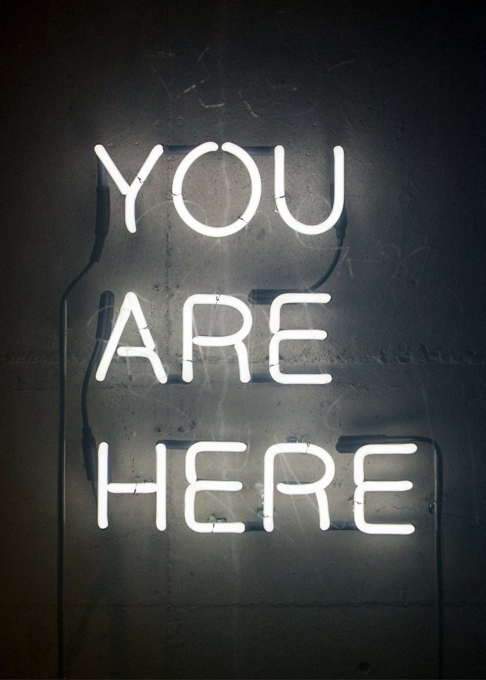 POSTER_K_C_You_are_here_50x70cm